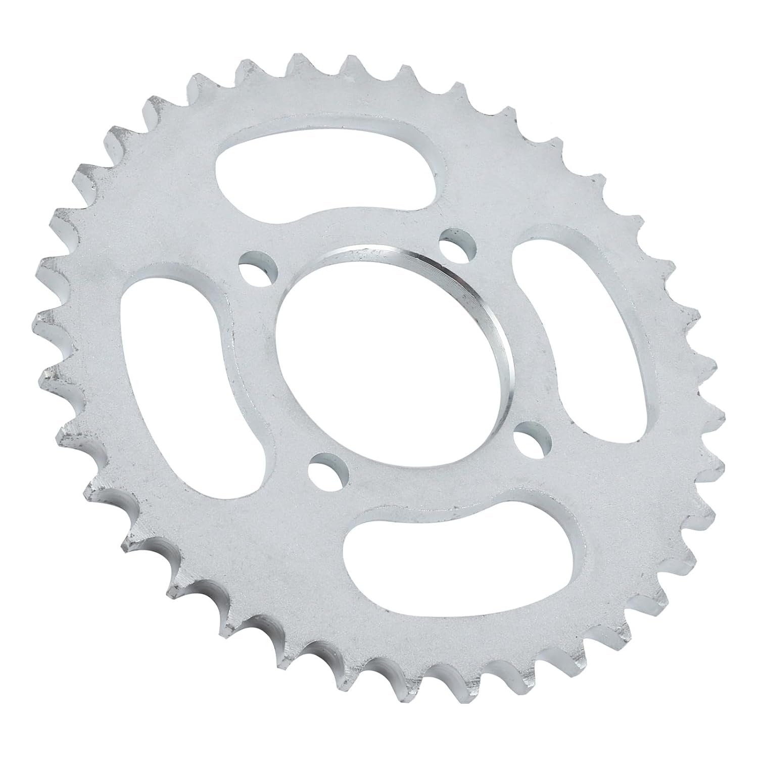 Hinteres Kettenrad 428 37 Zähne Für 110