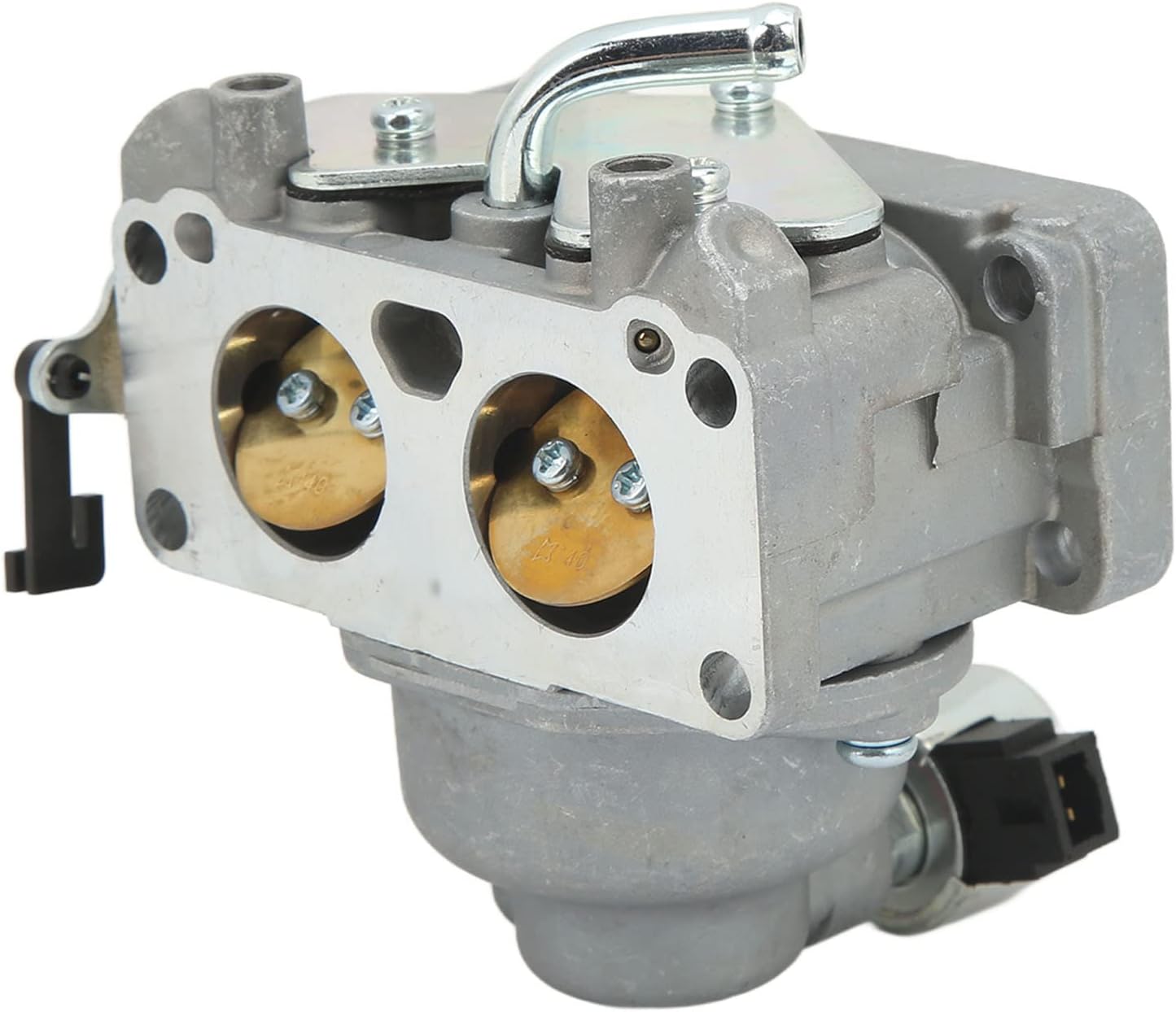Aluminium-vergaser-reparatursatz, Kompatibel Mit Fh661v M1f