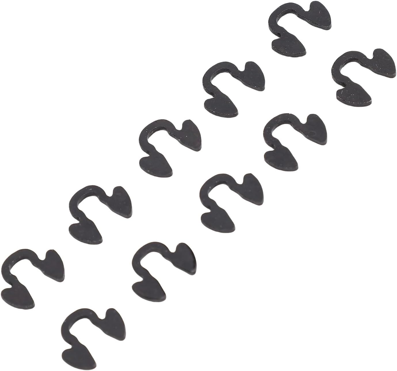 10 Stück Schaltzug-halteklammern Für 4l80e Und 4l60e