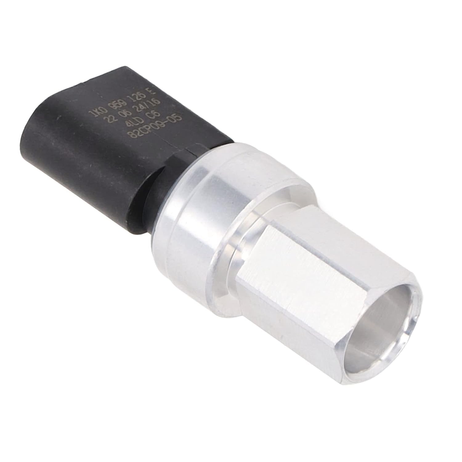 Klimaanlagen-drucksensor 1k0959126e Für Altea
