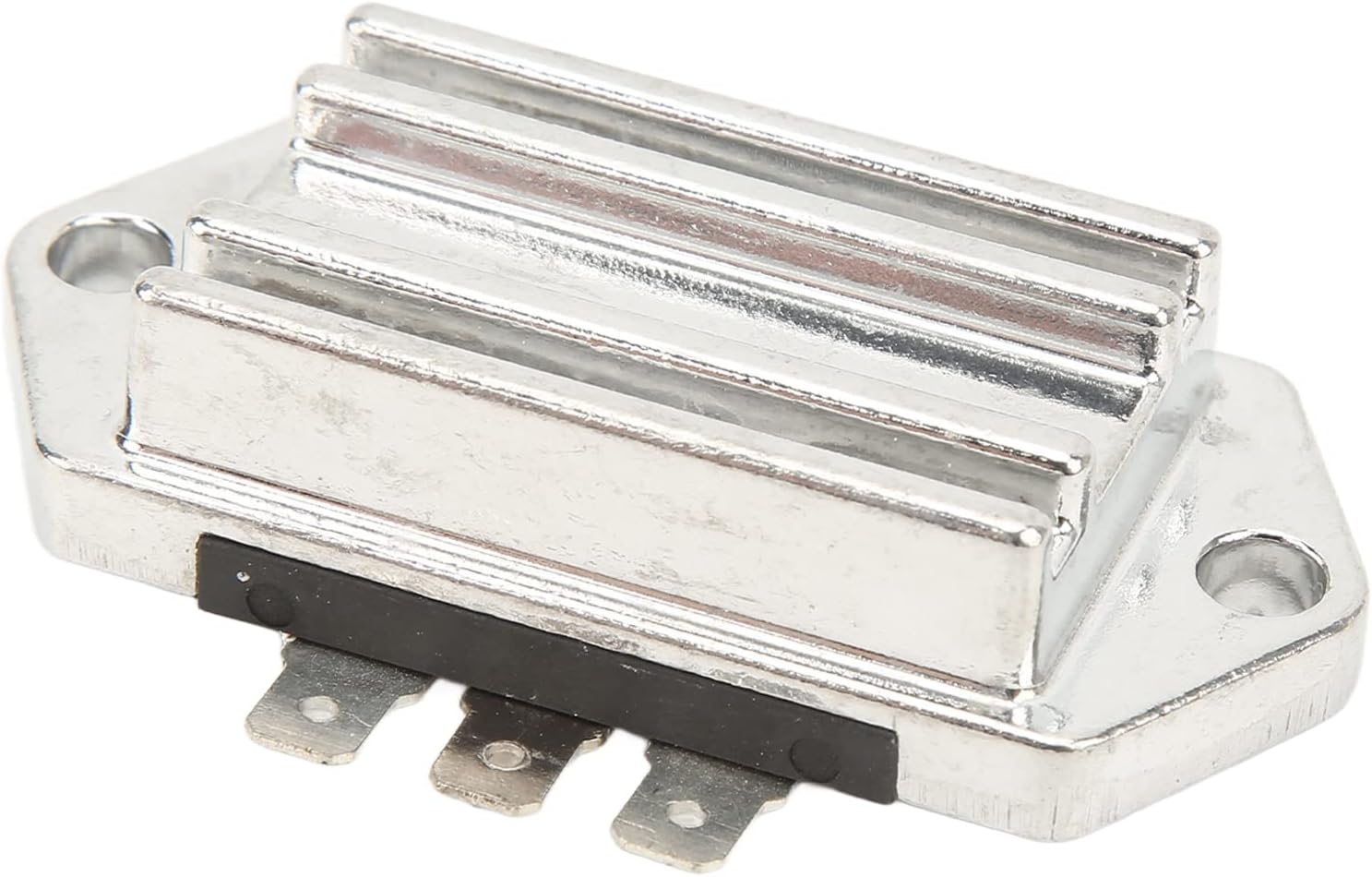 12v 15 Amp Aluminium Spannungsregler-gleichrichter