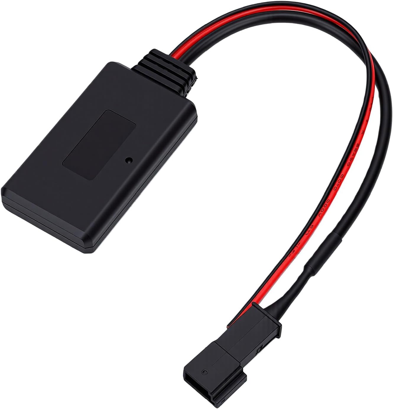 16:9 Bluetooth-automodul, Aux-in-audiokabeladapter, Audioanschluss Für Fahrzeug-multimediasystem (1998–2006), Ersatzteil
