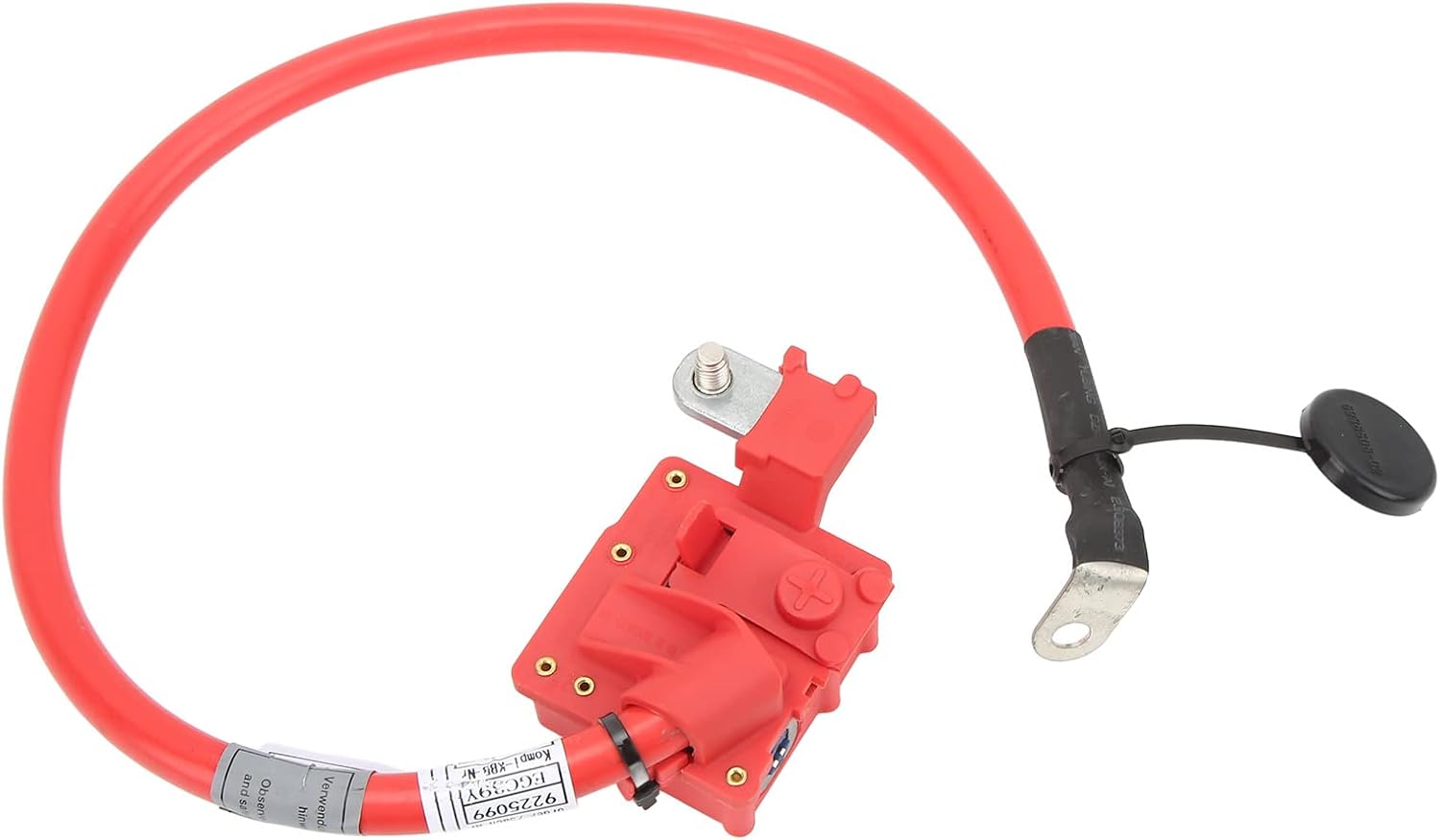 Batterieschutzkabel Für X3 F25 2011-2014