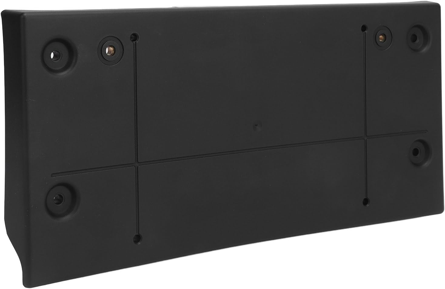 Front-kennzeichenhalter Für R60 R61