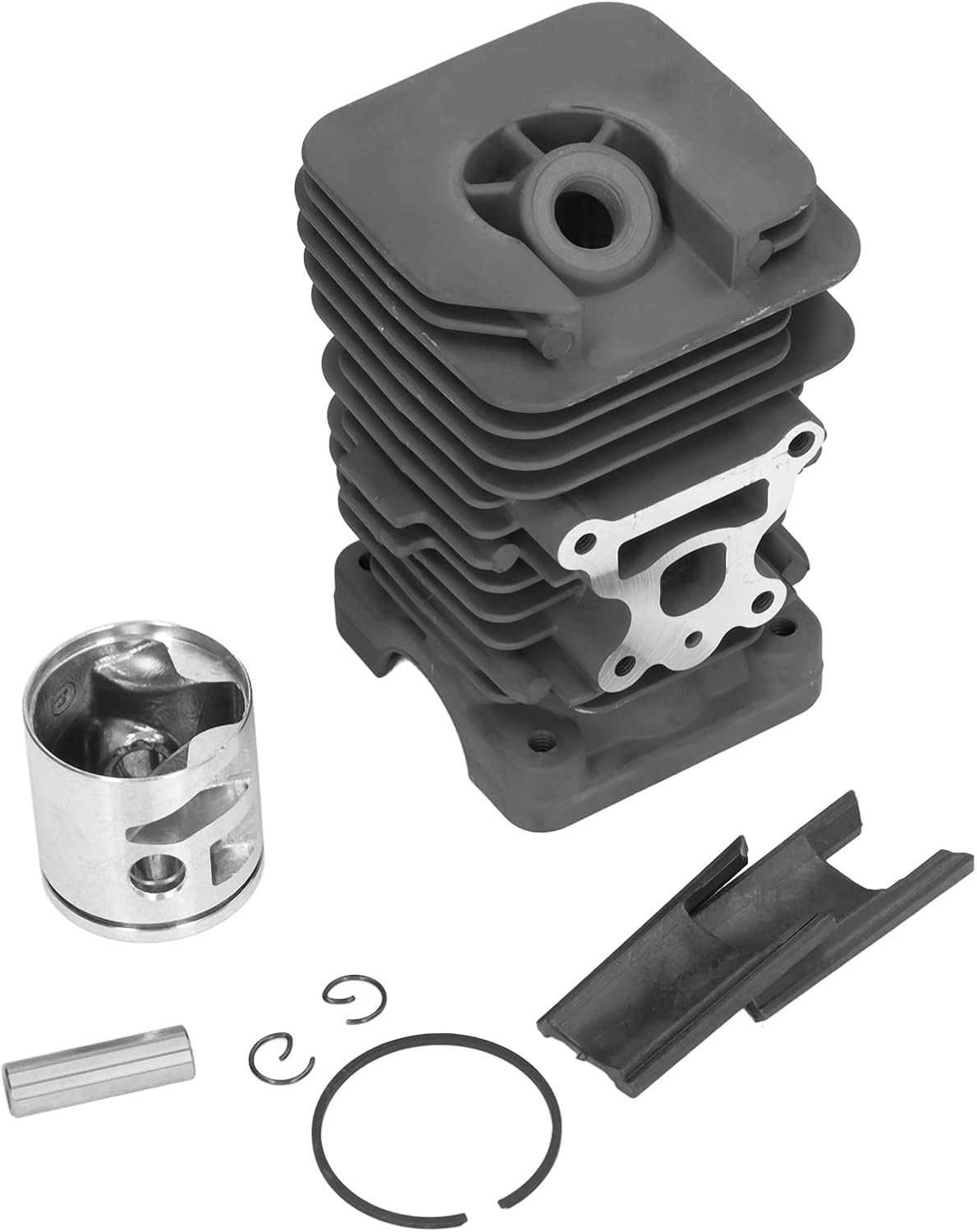 Zylindersatz Für Partner-kettensägen, 40-mm-kolben