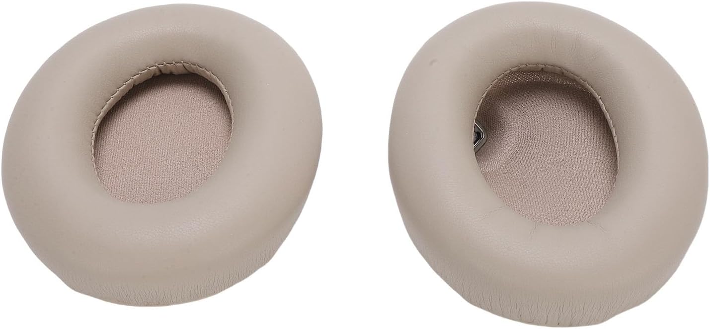 Ohrpolster Und Kopfbügel Für Wh-1000xm4 (hellbraun)