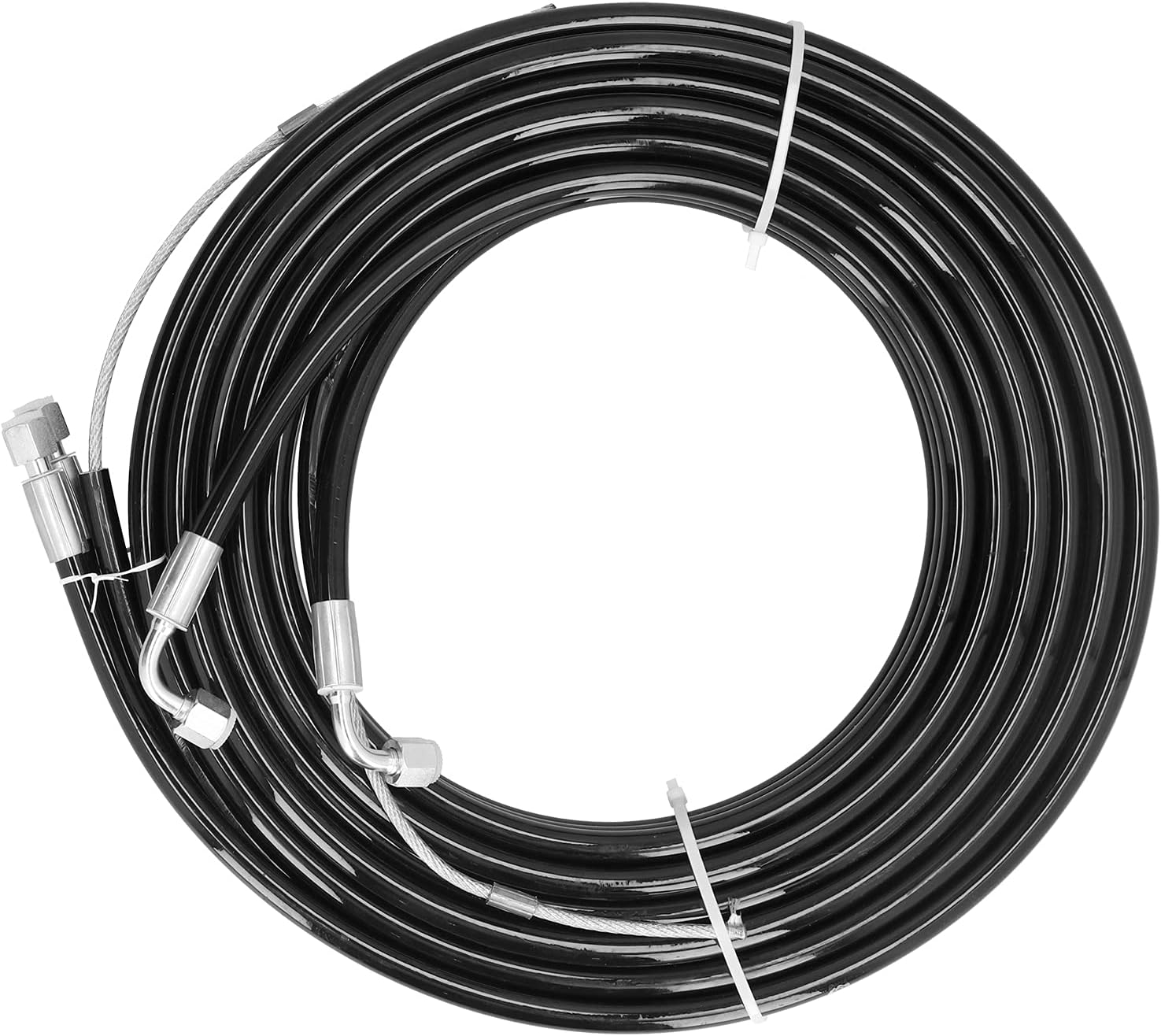 Kraftstoffschlauch Für Sany Betonpumpe, 6 Meter
