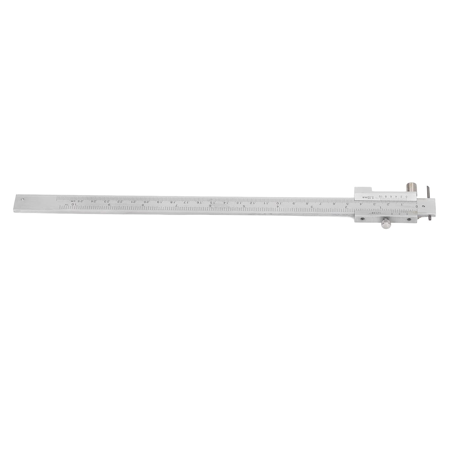 Messschieber Aus Edelstahl 0-250 Mm Markierungslehre
