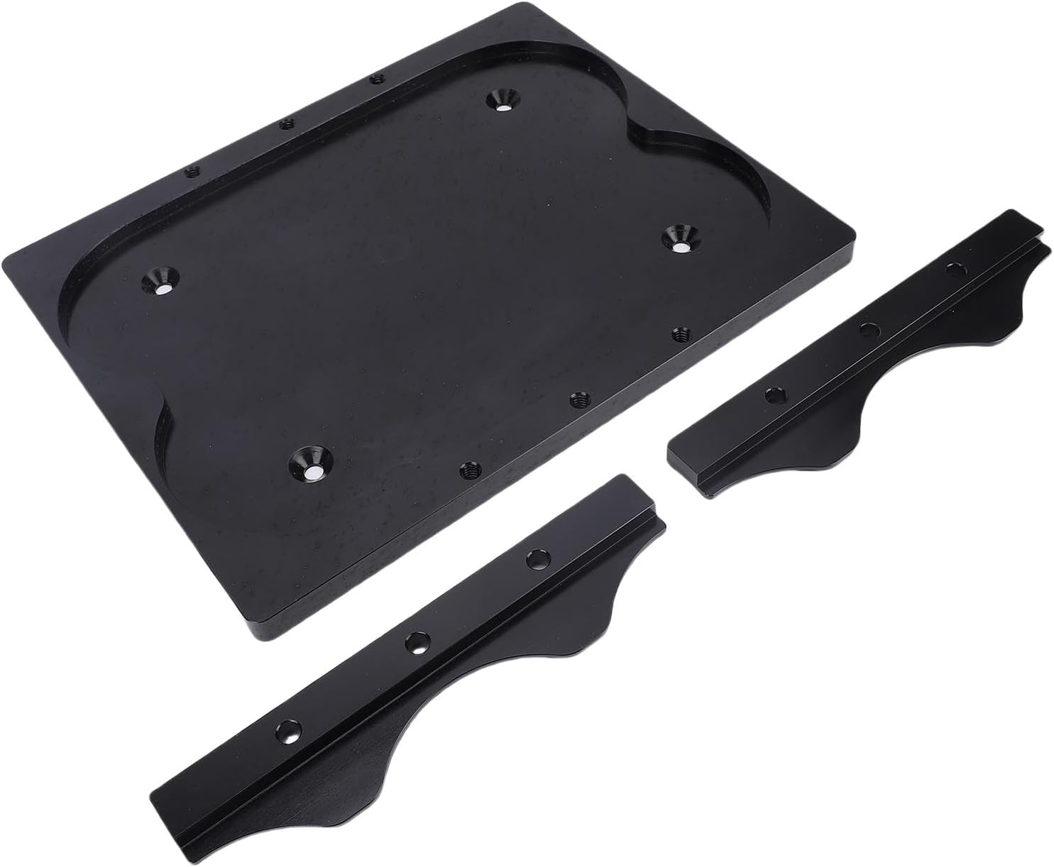 Batteriehalter Für Optima 34/78 6061 - Aluminium