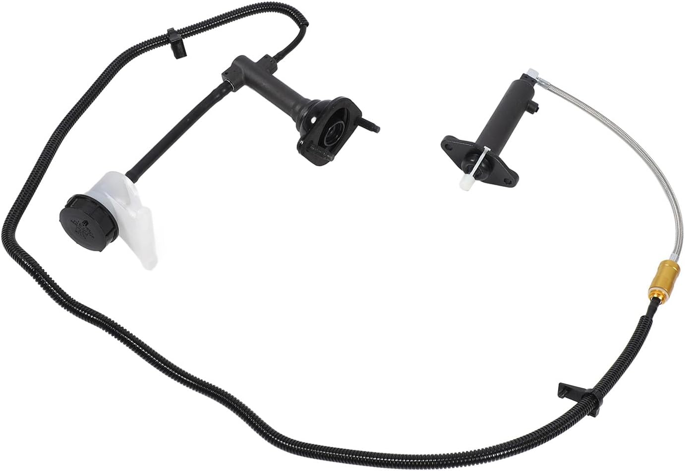 Kupplungsgeberzylinder Ps0517 Für 1500 2500 3500