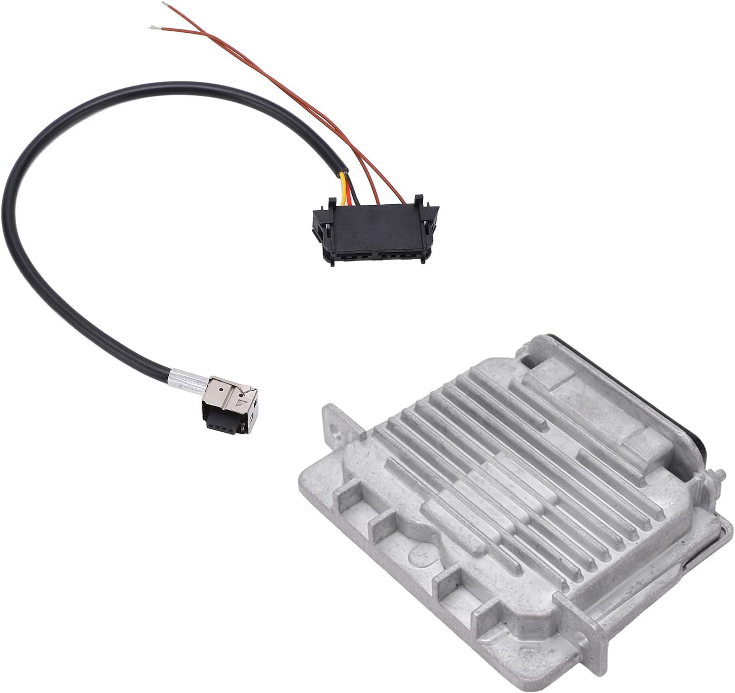 D3s Ballast Scheinwerfer-steuermodul Für