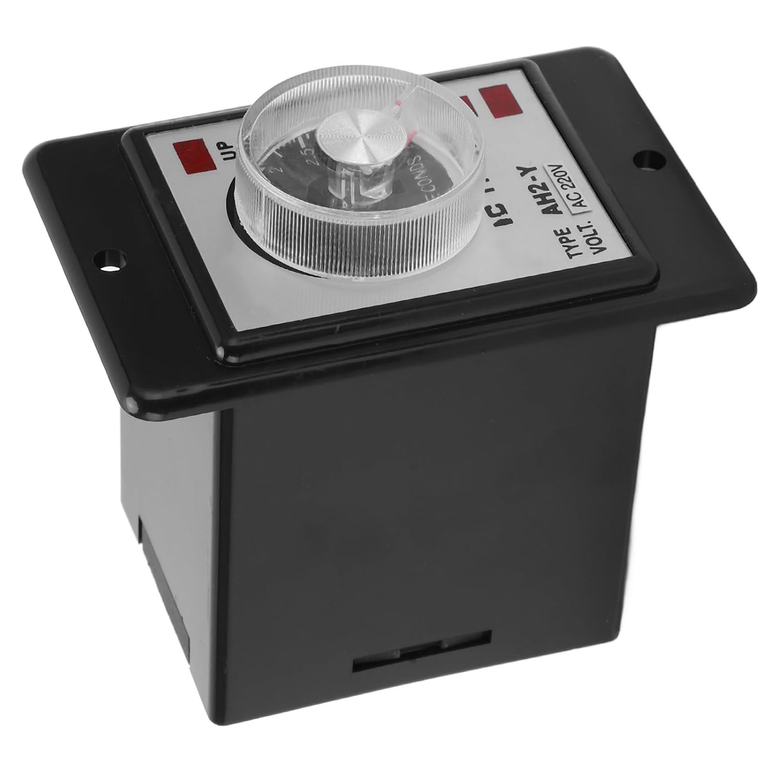 3s Zeitverzögerungsrelais, Hochpräziser Messingkern Für 220 V Ac
