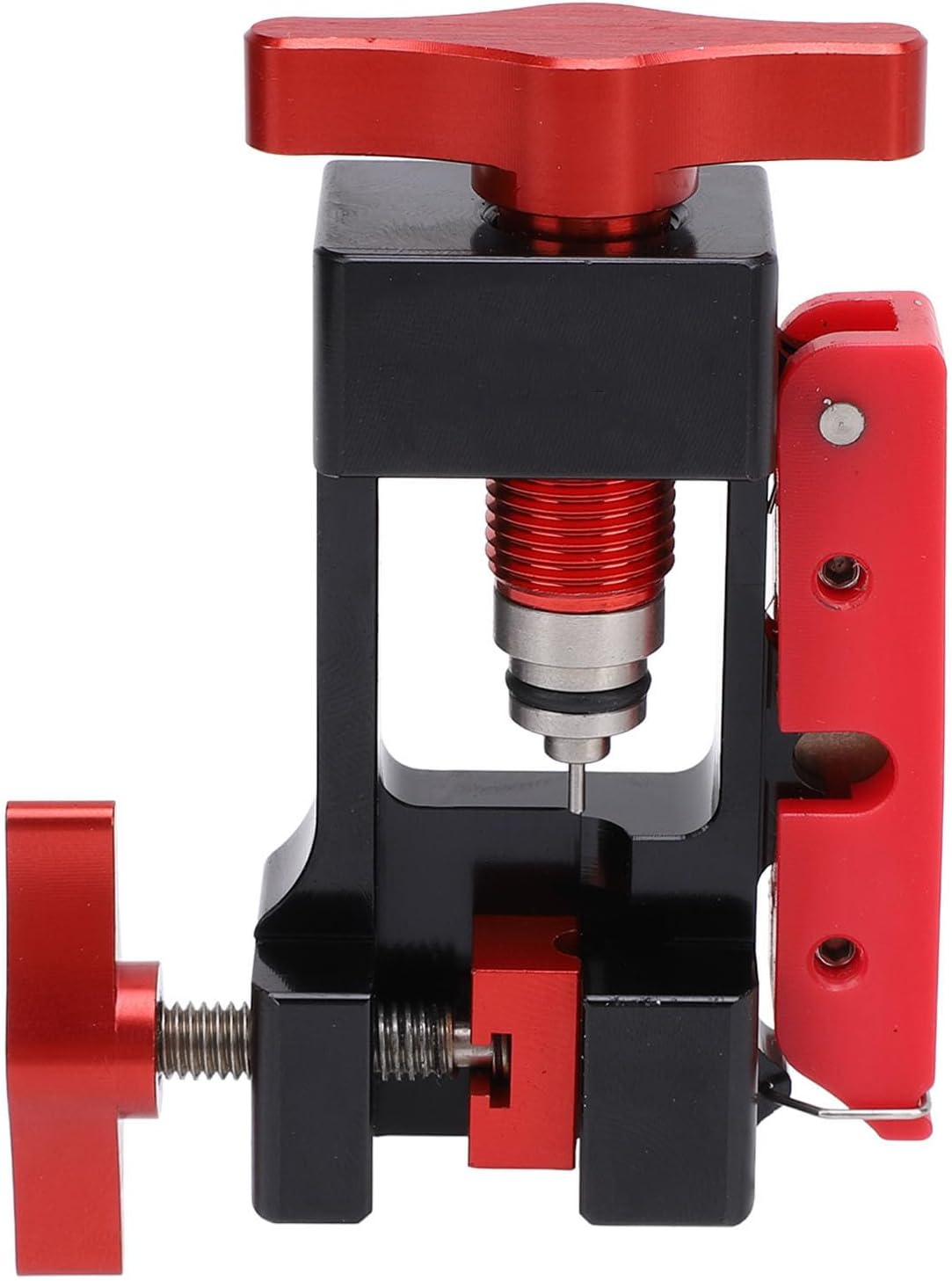 Werkzeug Zum Einsetzen Von Hydraulikbremsleitungen Für Fahrräder