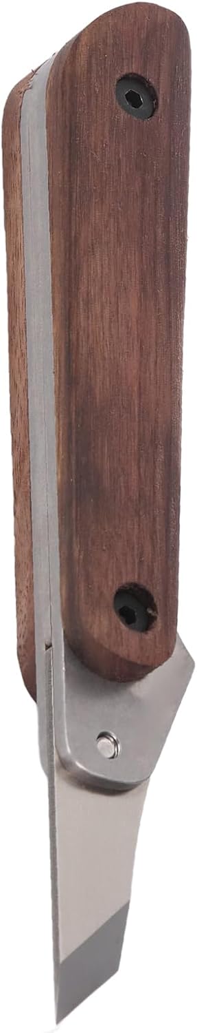 Leder-schälmesser Aus Edelstahl, Schneidewerkzeug