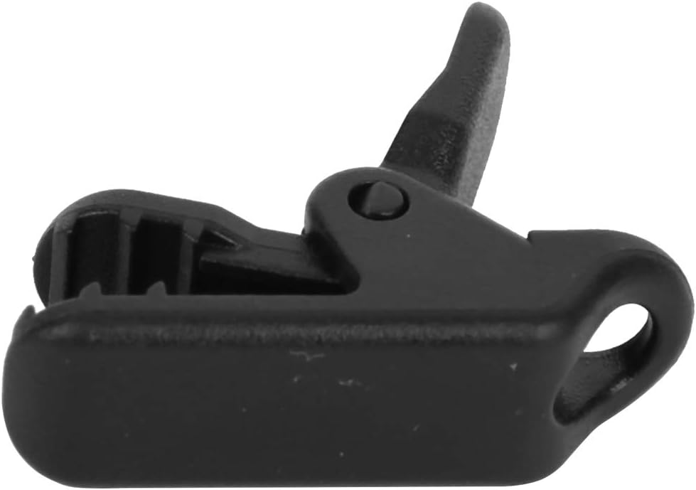 15 Stück Nylon-planenclips Für Zeltmarkisen