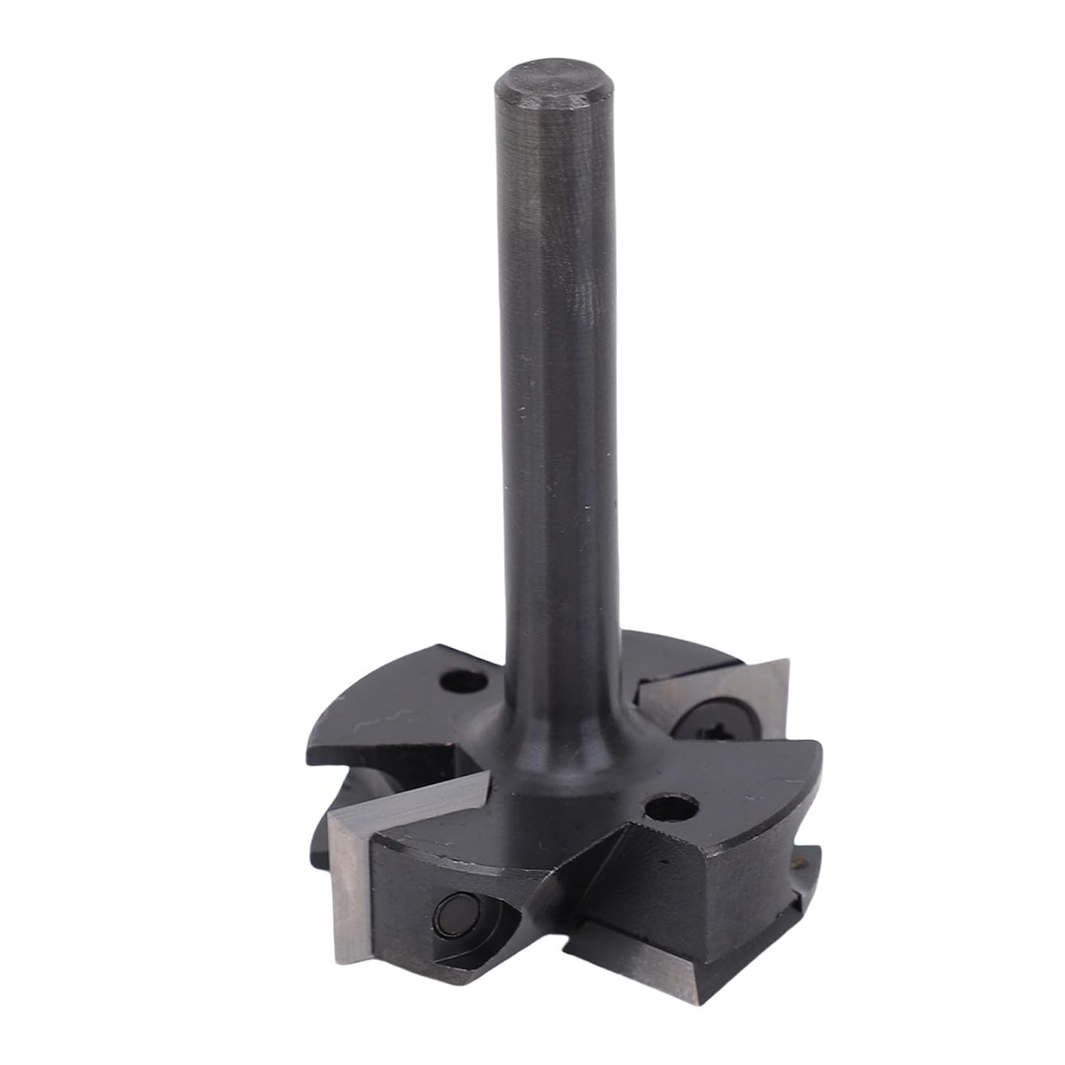 Hartmetall-fräser Zum Planen Von Platten -/2 Zoll