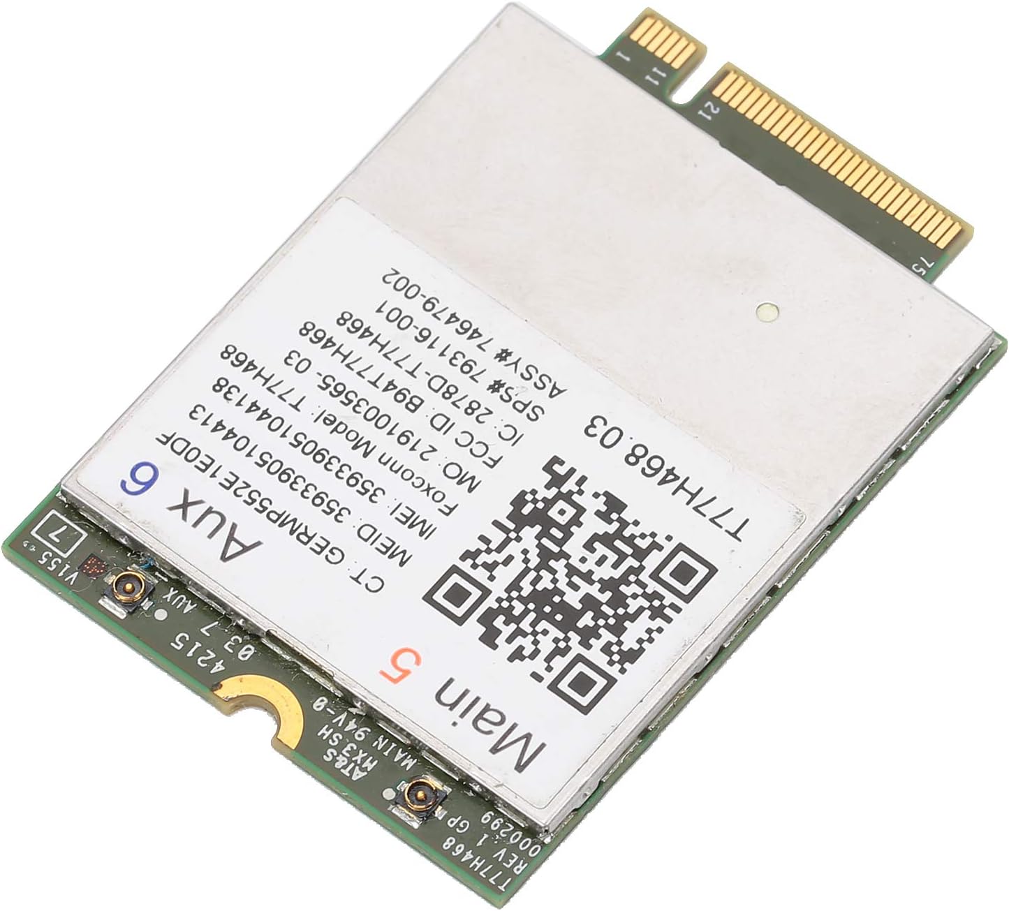 T77h468 Karte Für Lt4211 4g Lte Modul