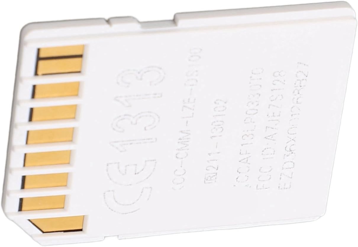 Sd-kartenadapter Für Kameraübertragung