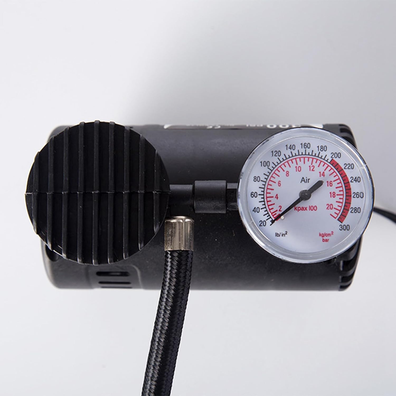 12v Elektrischer Reifenfüller Für Autobesitzer