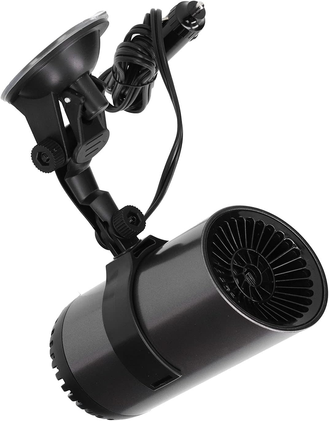 150w 12v Auto-heizlüfter Mit Entfeuchtungsfunktion