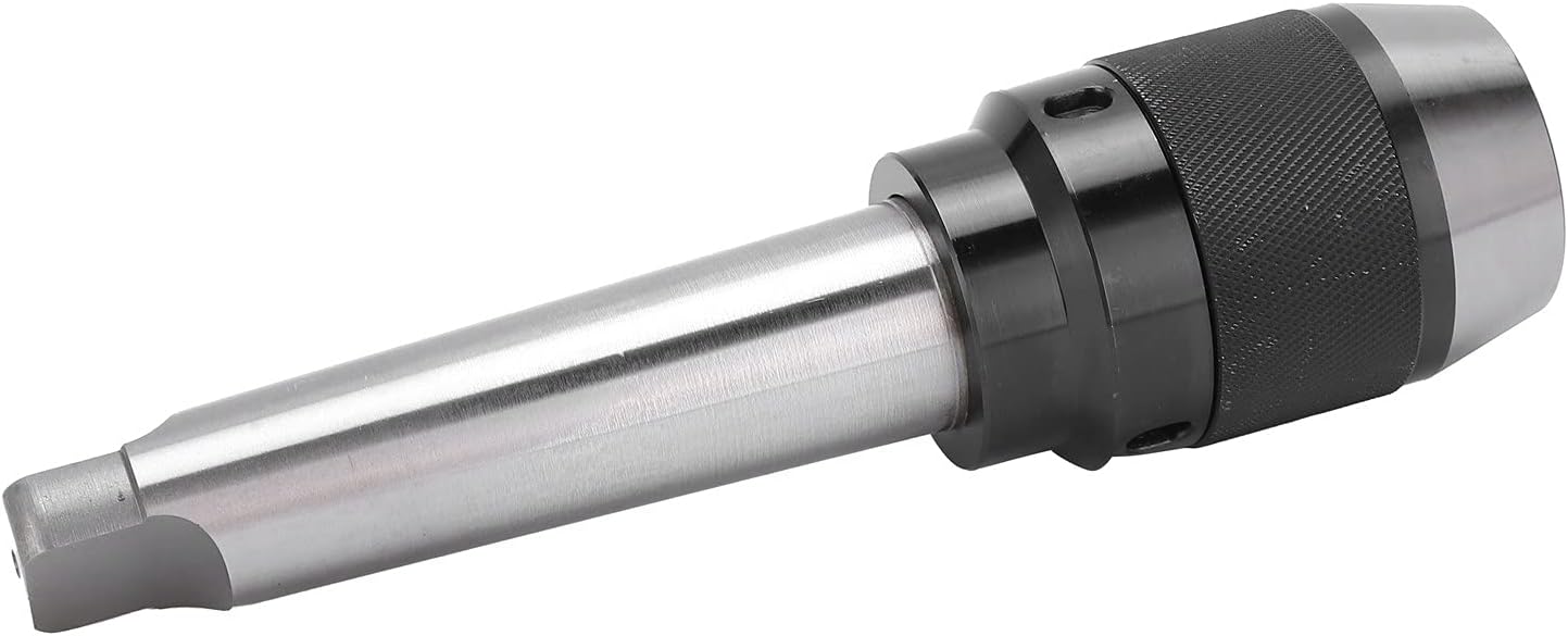 Schlüsselloses Integriertes Bohrfutter, Spannkapazität Von 1 Bis