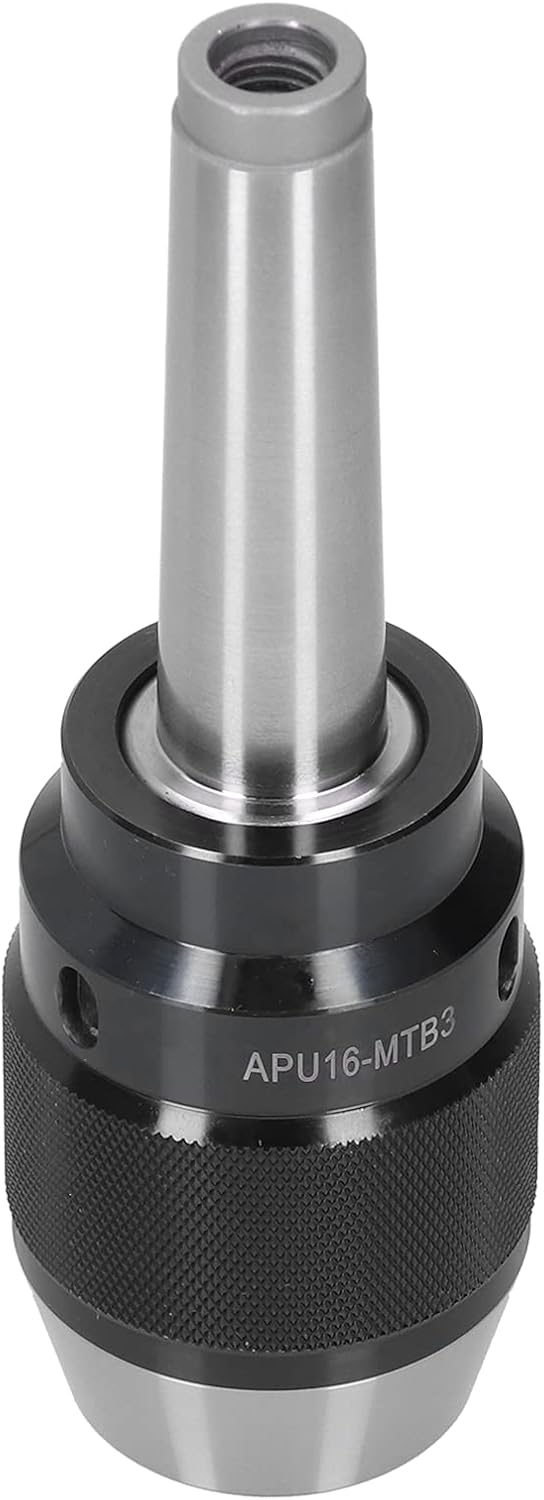 Integriertes Bohrfutter, Kegelprofil, Apu16 - Für Cnc-fräsen