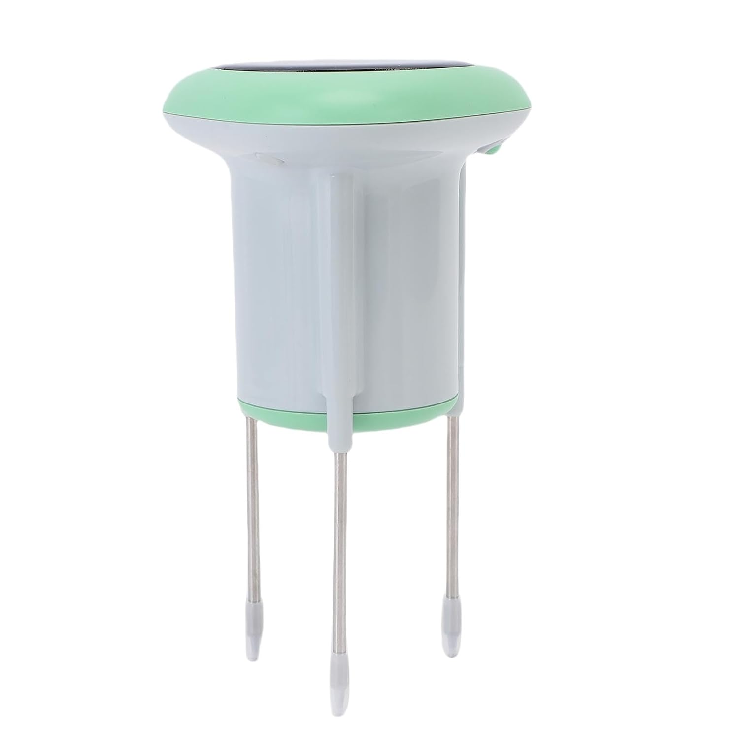 Wiederaufladbarer Bodensensor
