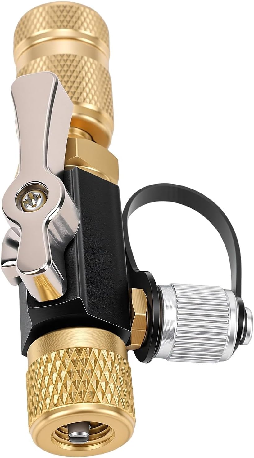 Kf25 Vakuum-klemmen-set, O-ring Aus Fkm Und Edelstahl 304
