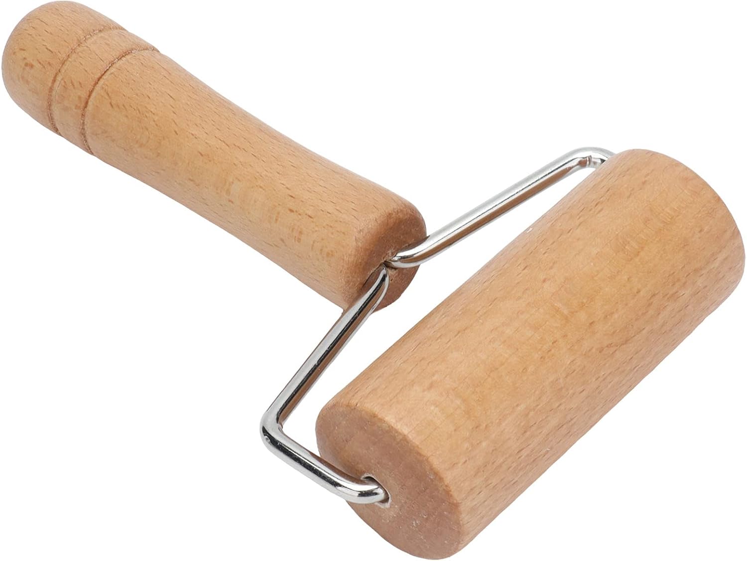 Nudelholz Aus Buchenholz, Teigroller Für