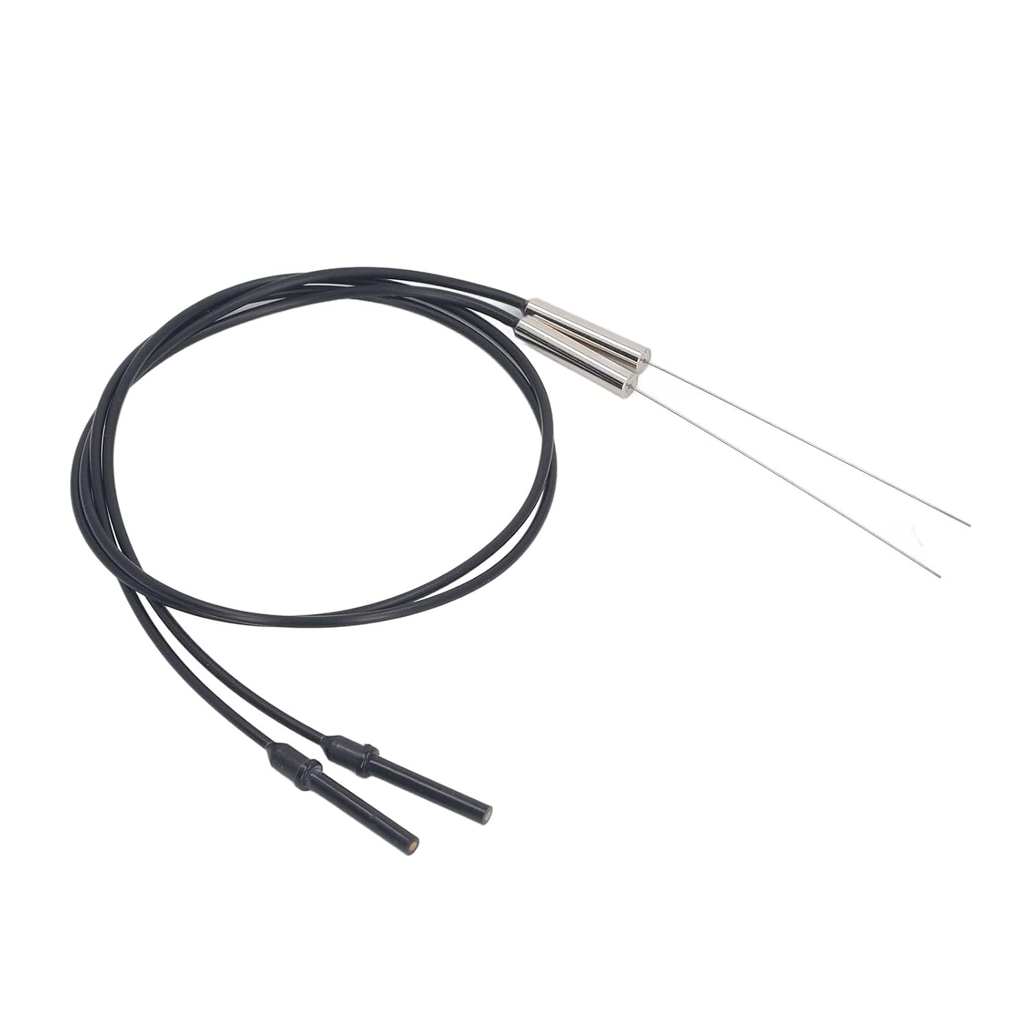 Lichtwellenleitersensor, Abs-durchlässiger Lichtwellenleitersensor