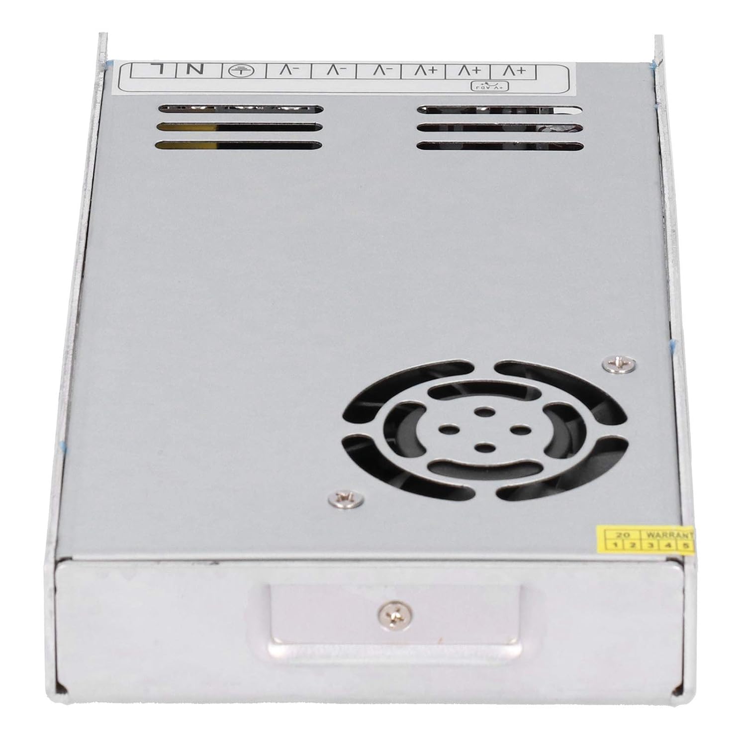 Ultradünner 400-w-led-transformator, Ac170-250-v-eingang