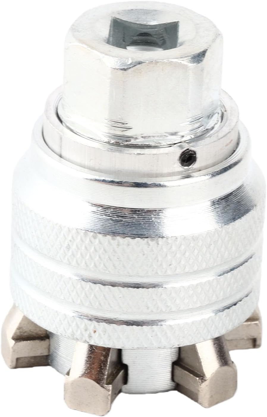 Universal-steckschlüssel 10-19 Mm, Verstellbarer Adapter Für