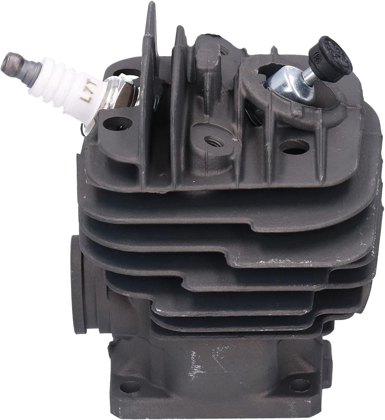 Zylinder- Und Kolbensatz Für Ms260, 44,7 Mm Bohrung