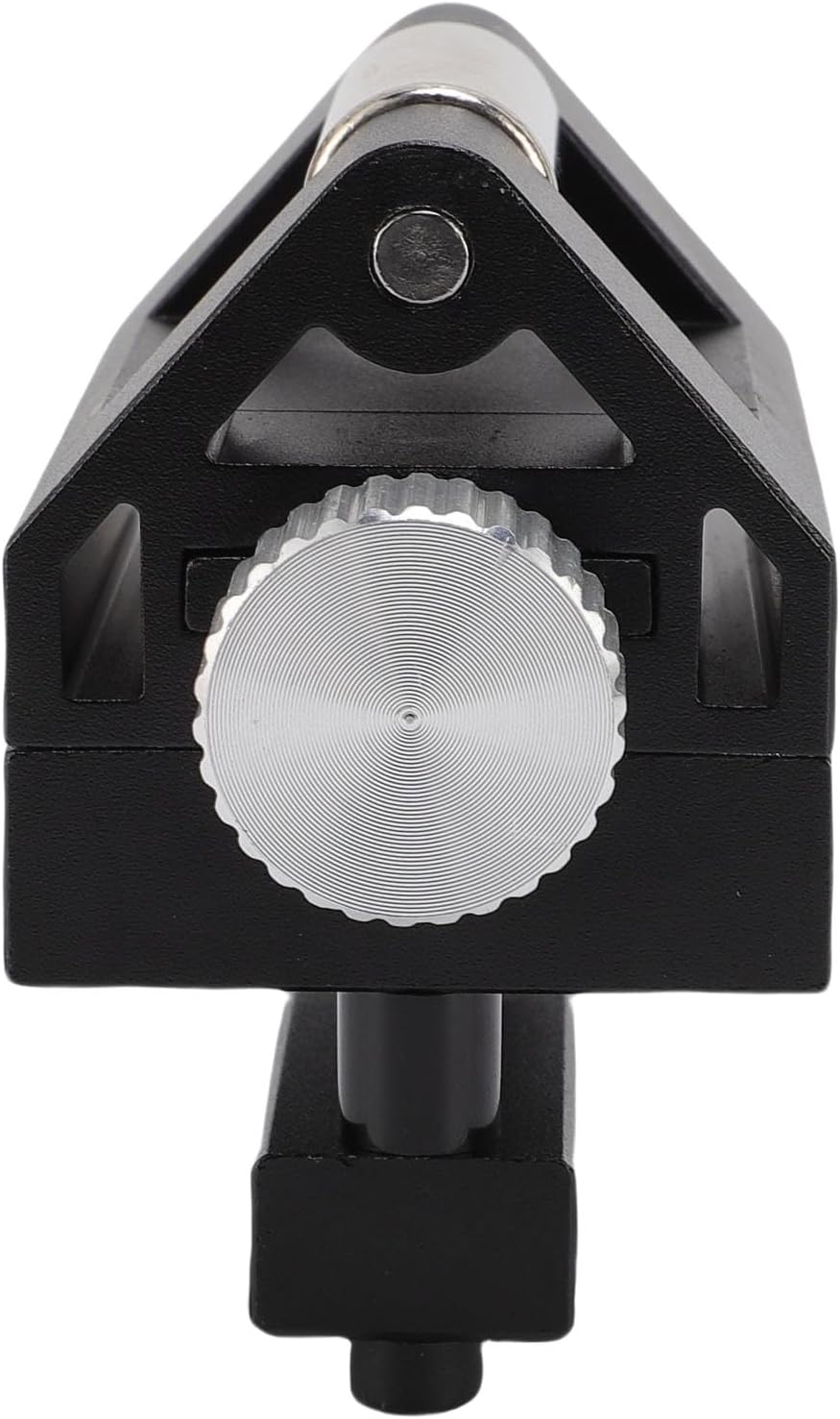 Schleifstein Für Holzmeißel, Länge 10,5 Cm (schwarz)