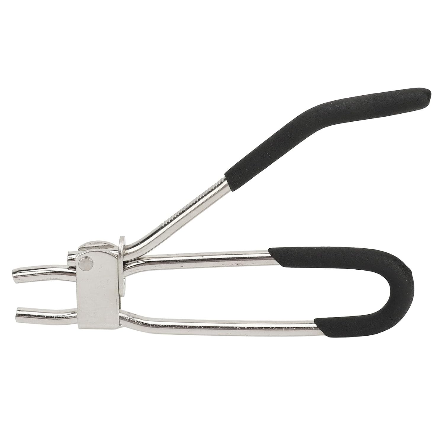 Bremsschlauchschelle, 12 Mm Öffnung, Stahlschelle