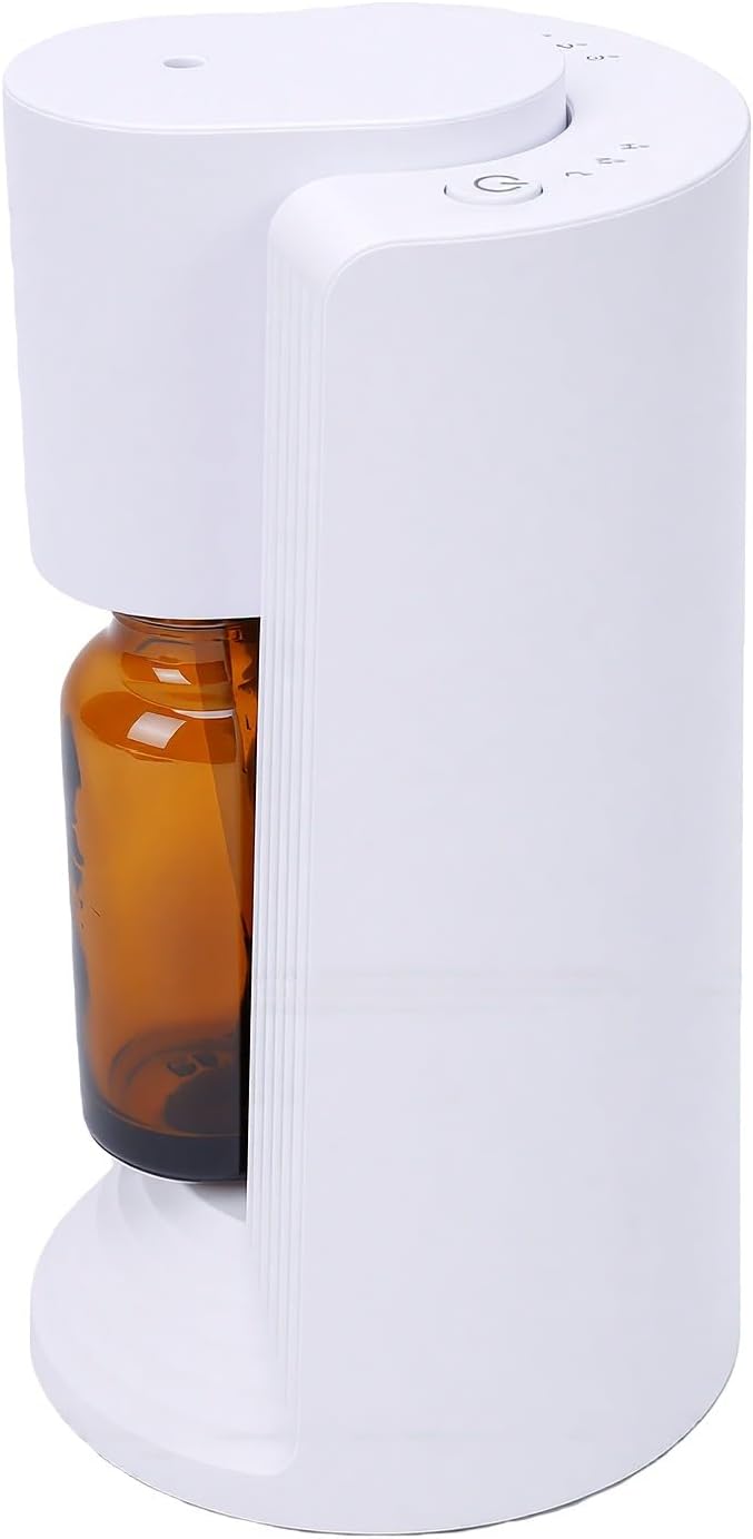 Wasserloser Diffusor Für Ätherische Öle, Autodiffusor