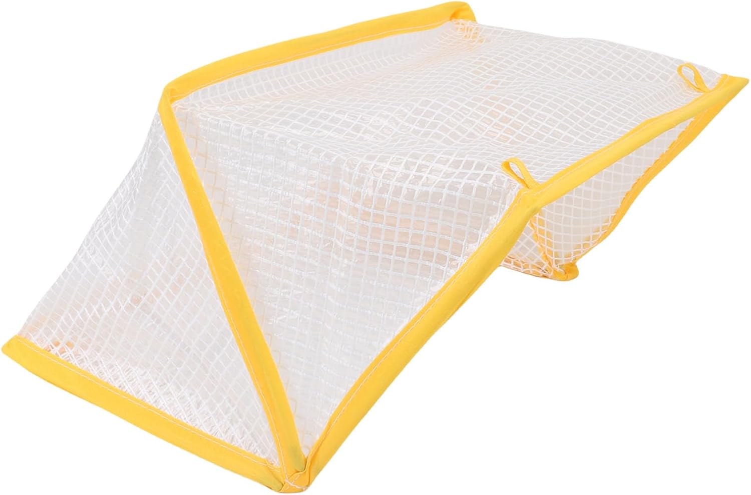 Robuste Pvc-gartenabdeckung (kleine Größe)