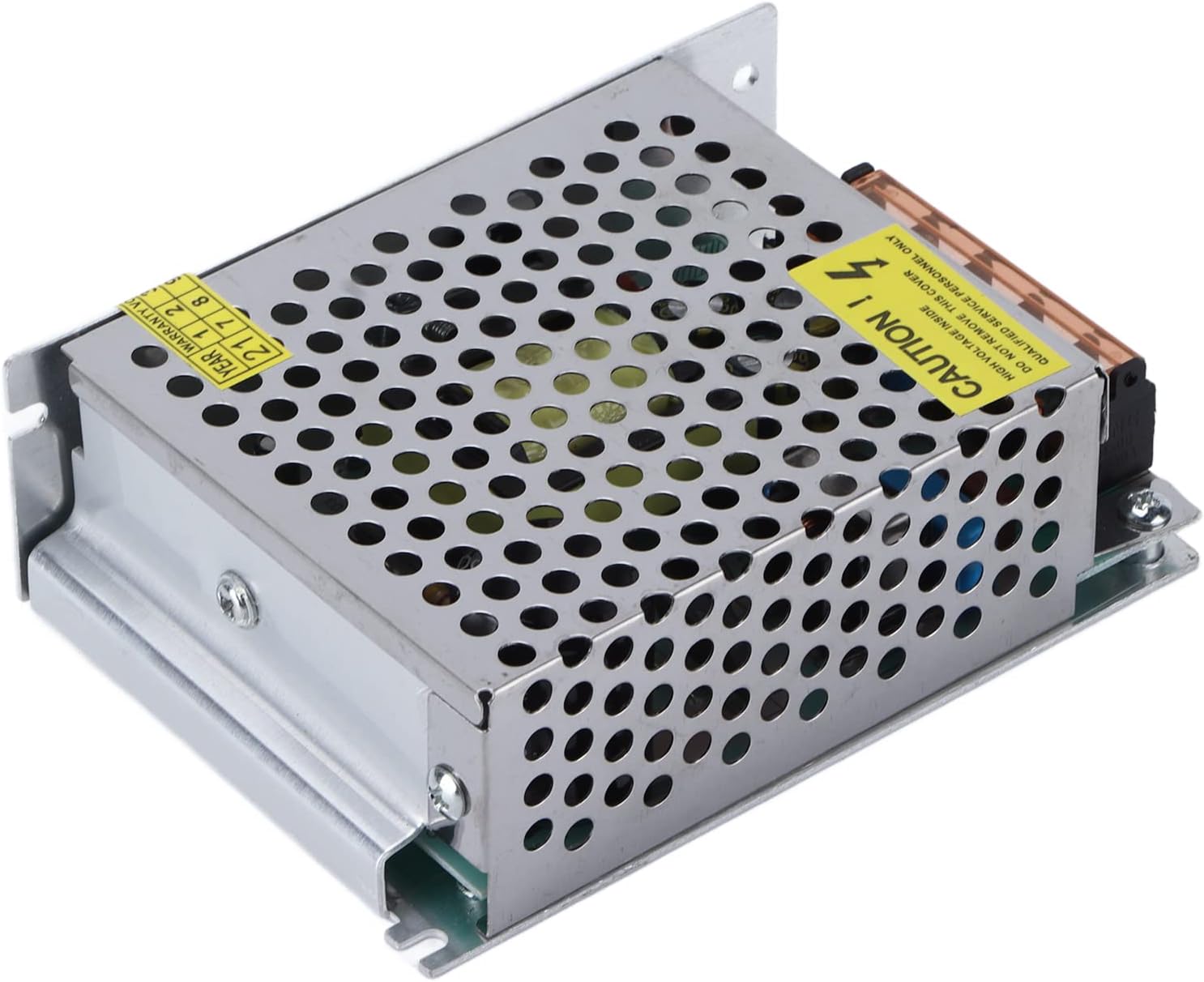 12v 4,2a Schaltnetzteil, 110v/220v Wählbar