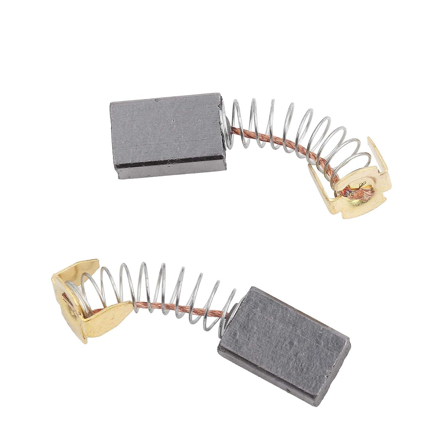 Kohlebürste 6x10x15mm Für Elektromotoren