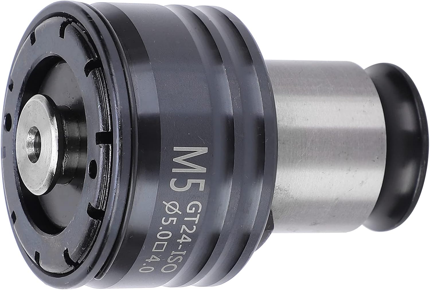 Gewindeschneidfutter Für Reversible Spindeln, Kapazität M5-m24