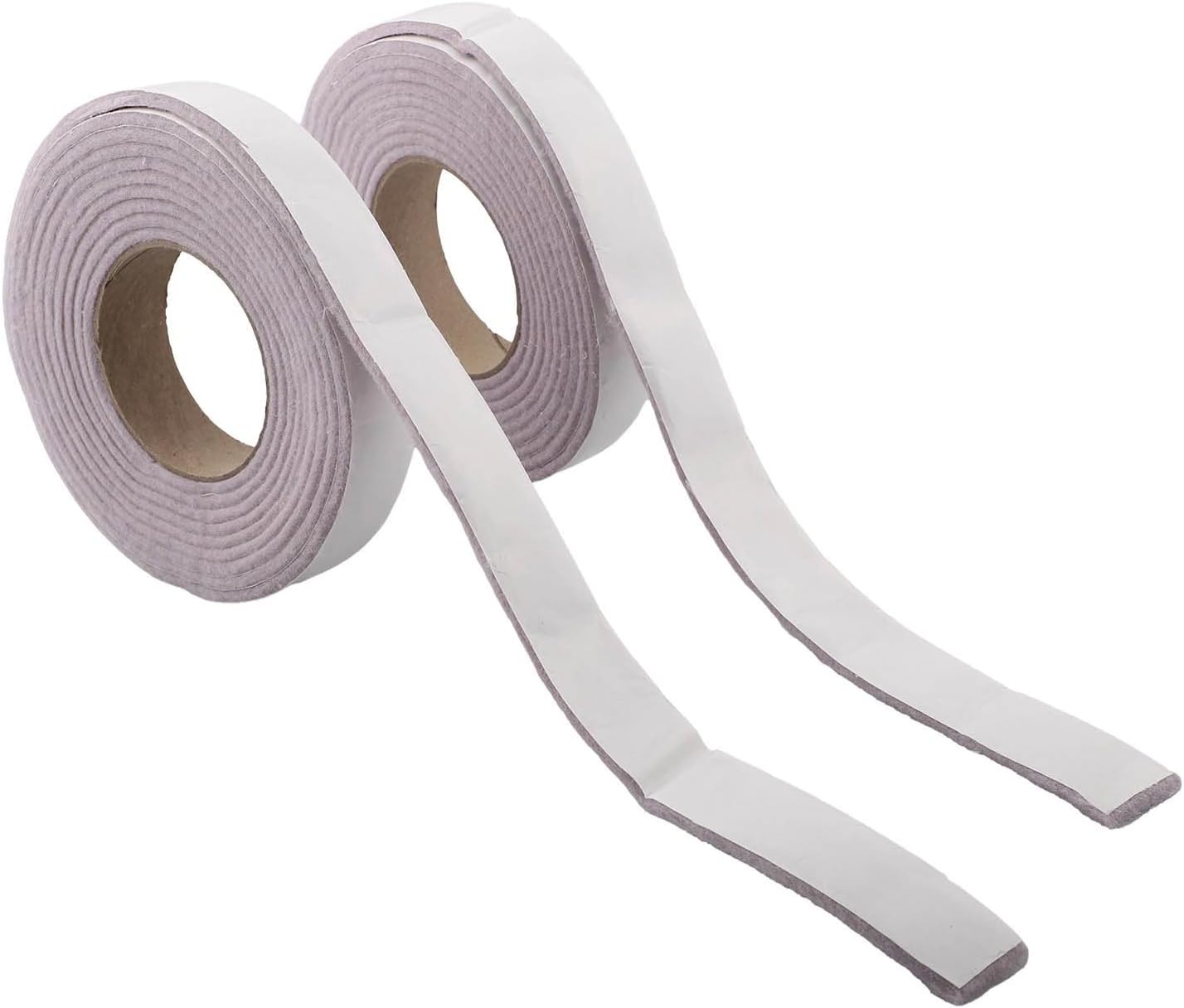 400 Cm Anti-feuchtigkeits-filzband Für Fensterbänke (beige 3 Cm 400 Cm)