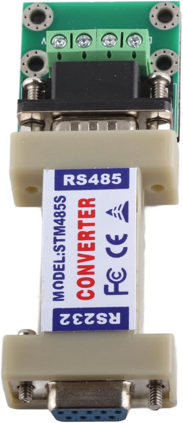 Rs232-zu-rs485-datenkonverter-adapter – Industrielle Umwandlung Für Automatisierungs- Und Telekommunikationssysteme, Zuverlässige Halbduplex-kommunikation
