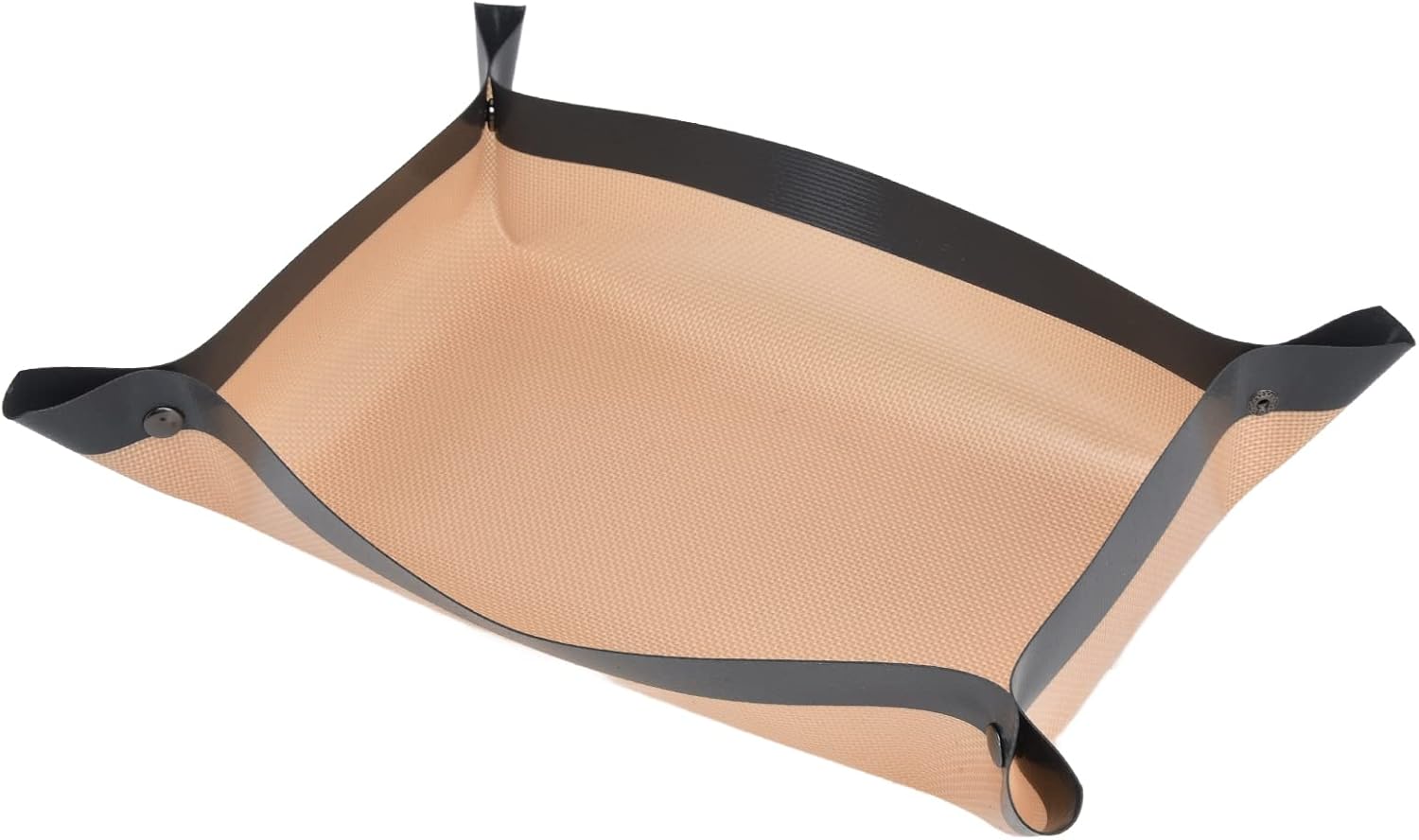 Silikon-backmatte, Antihaft-ofeneinlage Mit Eckschlaufe, Wiederverwendbare, Hitzebeständige Backmatte Für Brot, Kekse Und