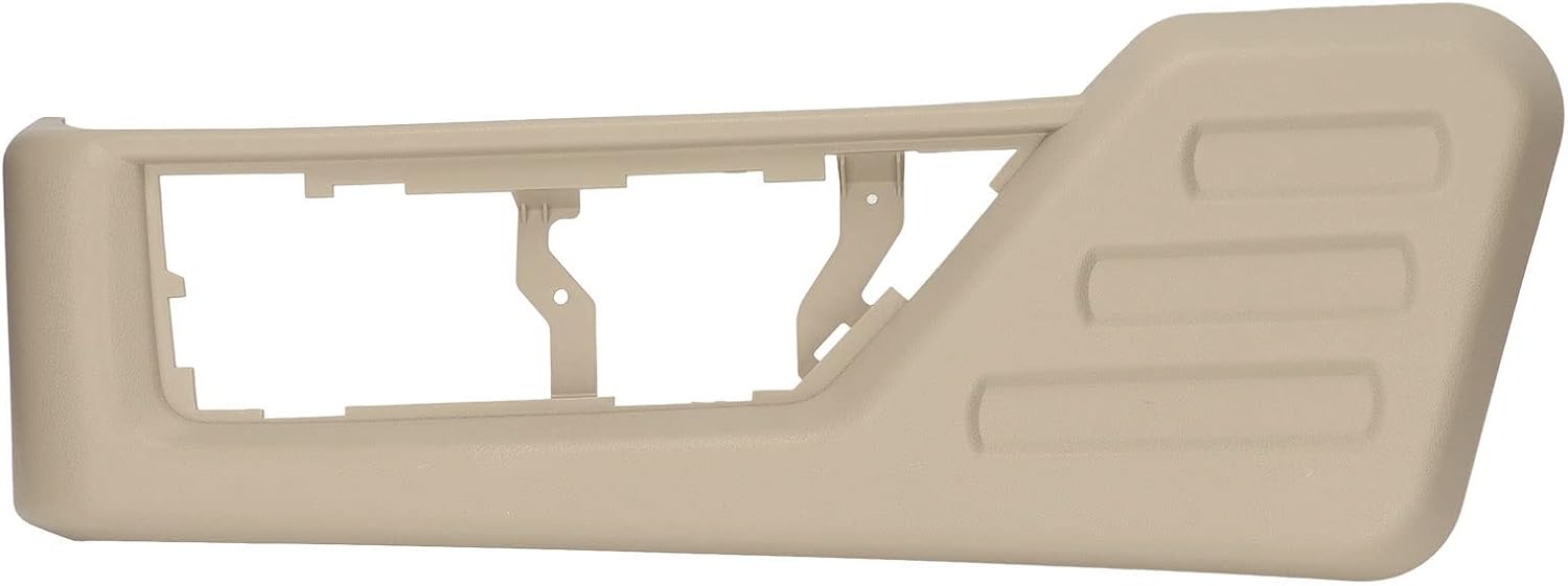 Fahrersitz-verkleidung 8c3z2562187bb, Vorne, Direkter Ersatz Aus Abs-material Für F450 F550 2008-2010
