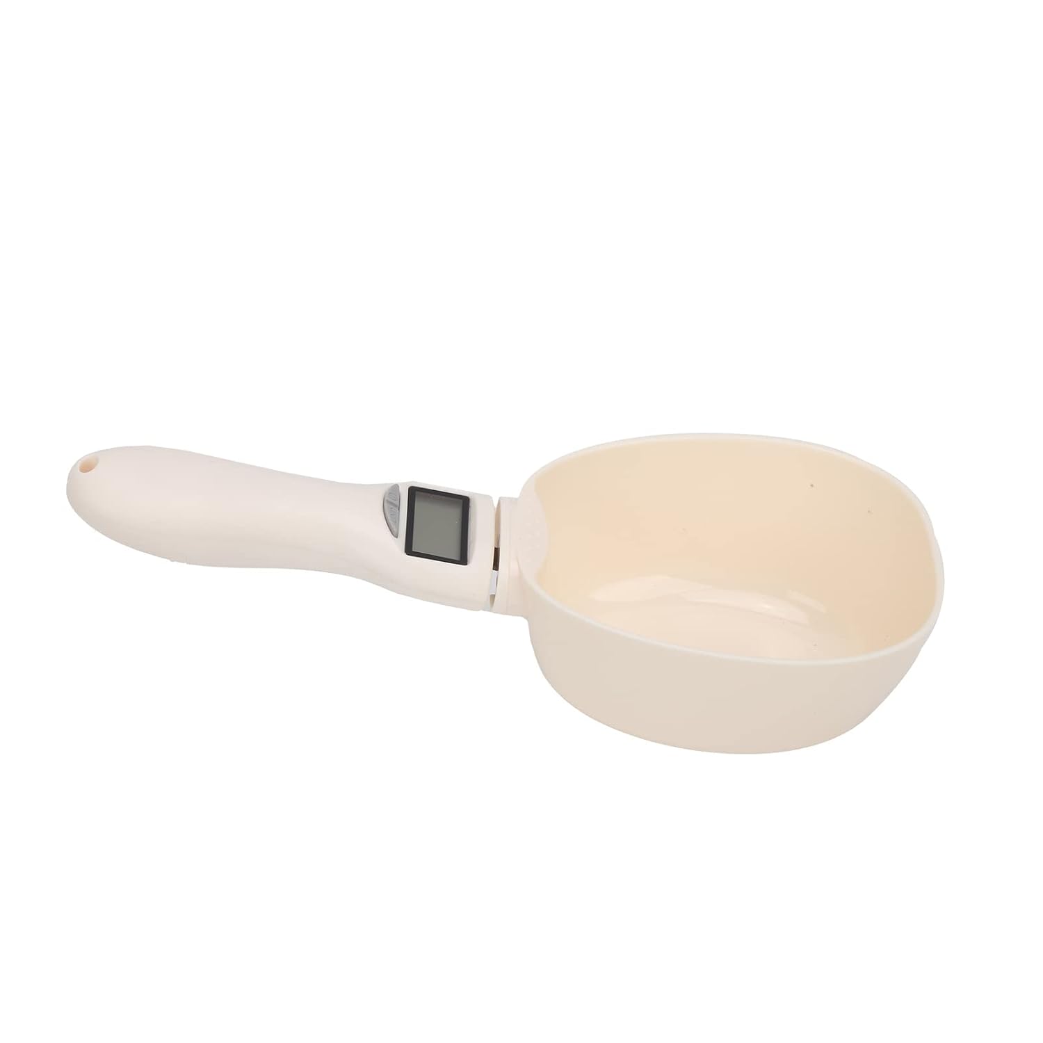 Digitale Küchenwaage Mit Lcd-bildschirm, 800 G/0,1 G, Für