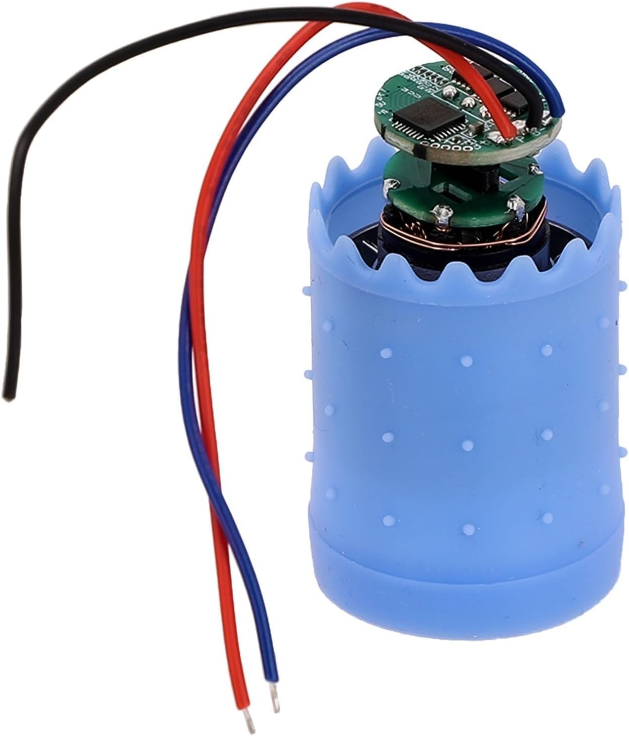 12v-motor-rohrventilator Mit Schneller Reaktionszeit