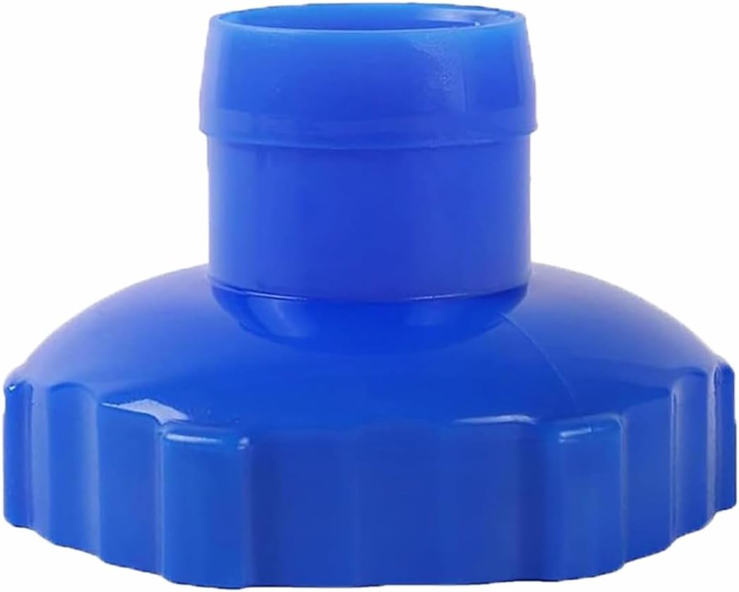 Oberflächenskimmer-schlauchadapter B, Kompatibel Mit Dem Ersatz-poolschlauchanschluss 25016 Für 28000e, 28335eh, 28337eh, 28341wa, 28345wa, 28365eh, 28375eh Und 28395eh (mit