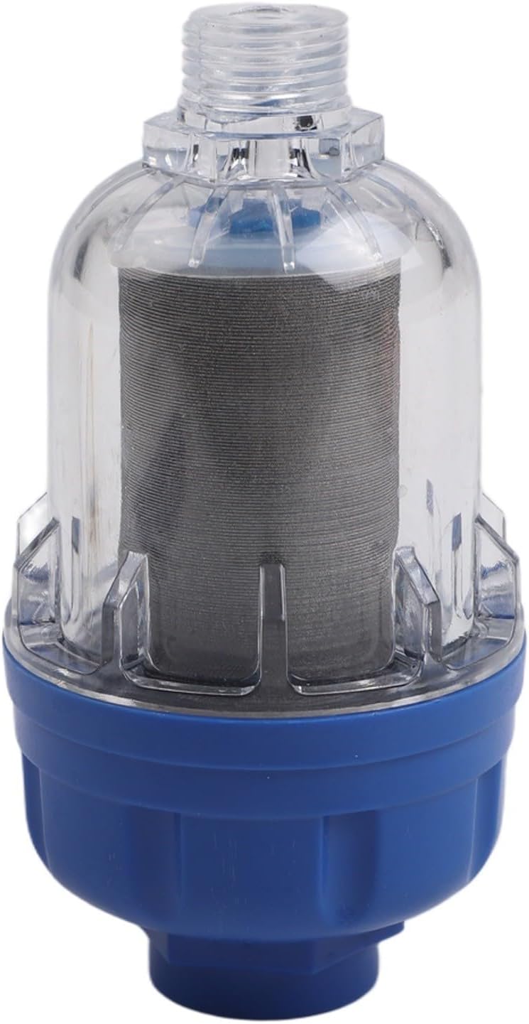 40 Mikron Anti-sediment Für Badezimmer (abs-modell)