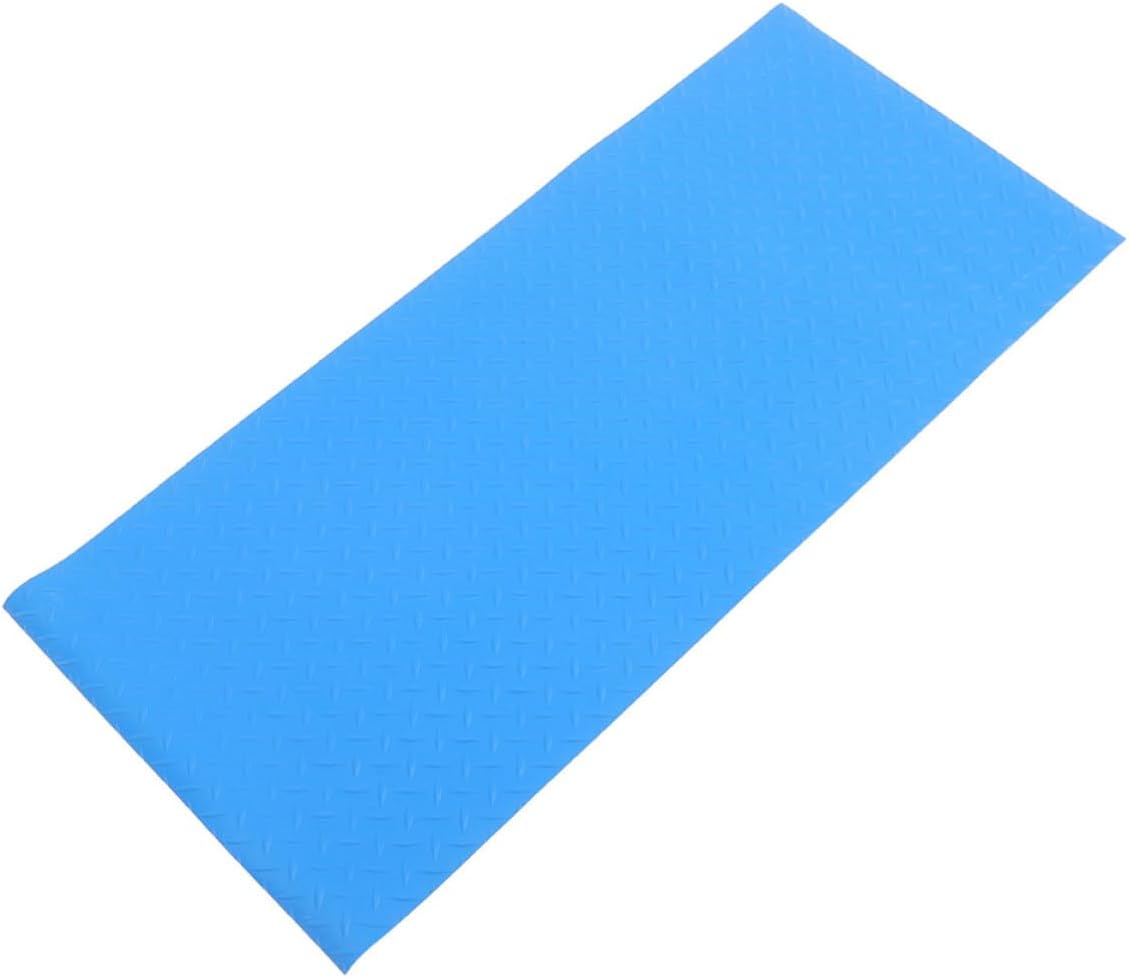 Rutschfeste Pvc-matte, Uv-beständig, Sicherer Schutz Für Leitern, Treppen Und Böden Von Außenpools.