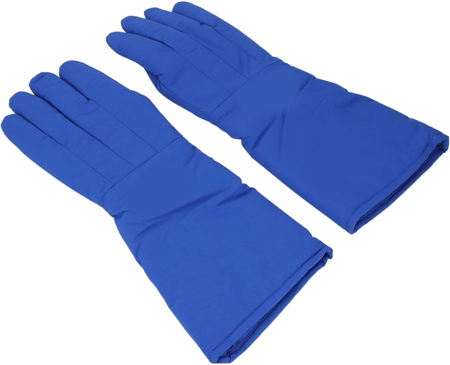 Frostschutzmittel, Kältebeständiges Leder Für Die Handhabung Bei Niedrigen Temperaturen, Ideal Für Anwendungen Mit Flüssigem Stickstoff Und Trockeneis